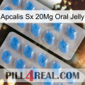 Apcalis Sx 20Mg Oral Jelly 23